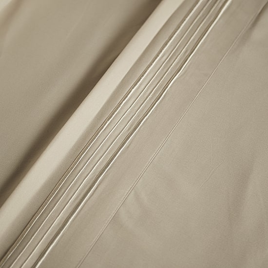 Linum Home Textiles 1800tc Wrinkle Resistant Sheet Set