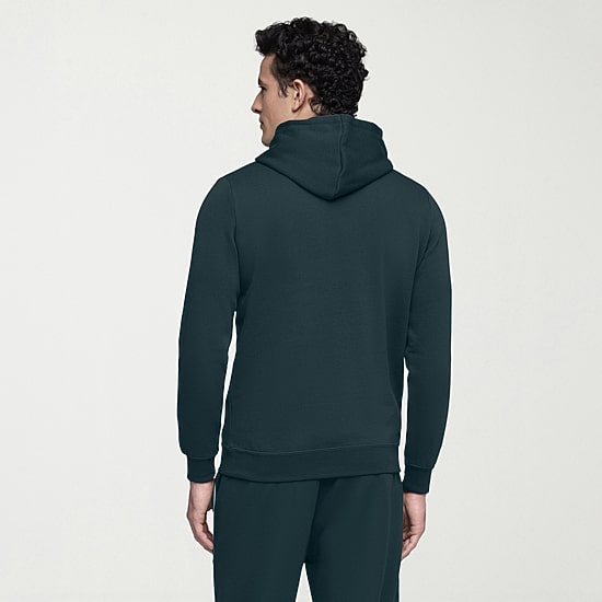 PUMA Mens Long Sleeve Active Hoodie