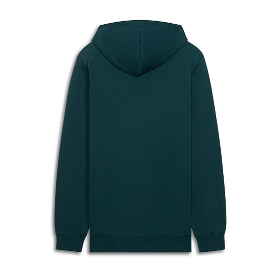 PUMA Mens Long Sleeve Active Hoodie