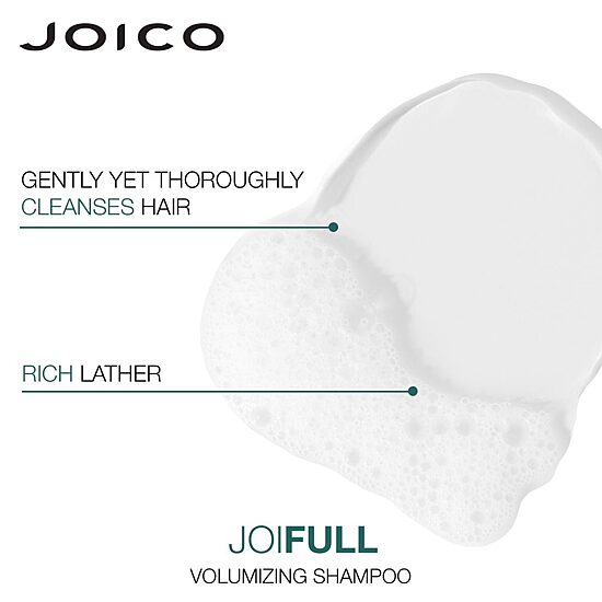Joico Joifull Volumizing Shampoo 10.1 oz.