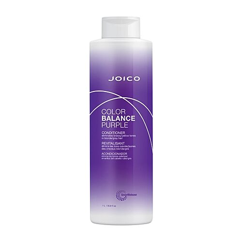 Joico Color Balance Purple Conditioner 33.8 oz., One Size