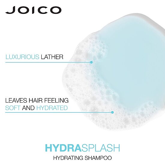 Joico Hydrasplash Hydrating Shampoo 33.8 oz.