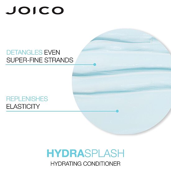 Joico Hydrasplash Hydrating Conditioner 8.5 oz.