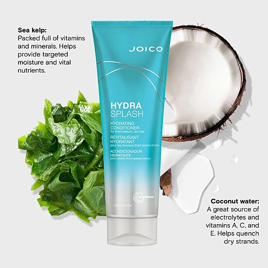 Joico Hydrasplash Hydrating Conditioner 8.5 oz.