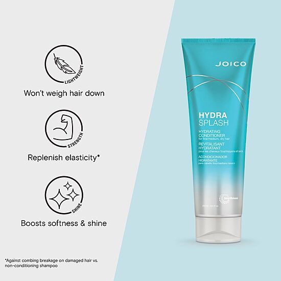 Joico Hydrasplash Hydrating Conditioner 8.5 oz.