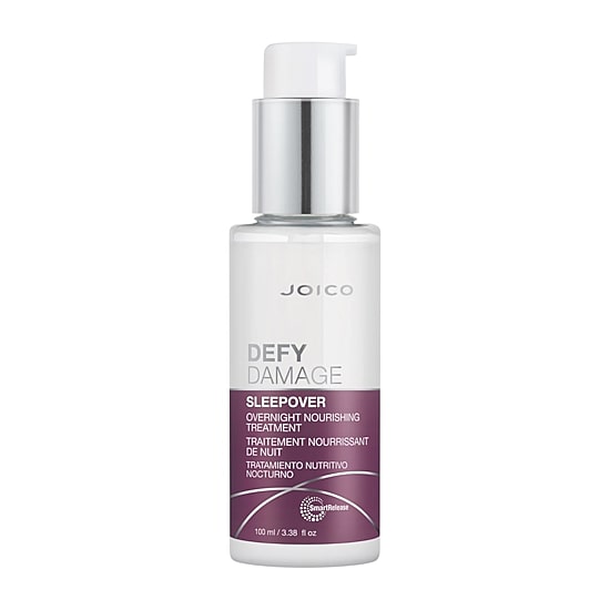 Joico Defy Damage Sleepover Hair Treatment 3.4 oz.