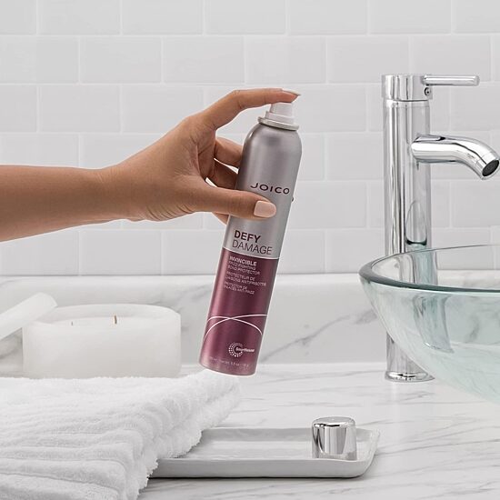 Joico Defy Damage Invincible Bond Protector Hair Treatment 5.5 oz.