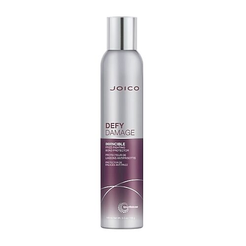Joico by Joico DEFY DAMAGE INVINCIBLE FRIZZ-FIGHTING BOND PROTECTOR 5.5 OZ for UNISEX