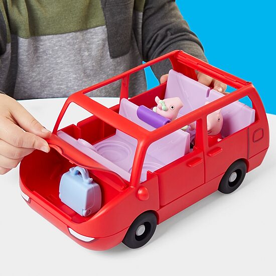 Hasbro Peppa Pig Toy Playset