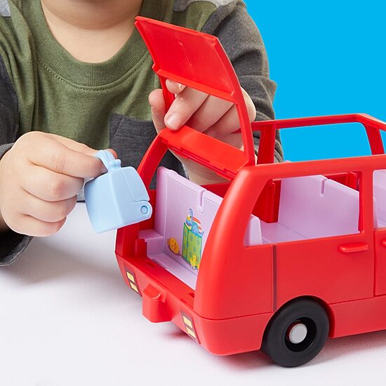 Hasbro Peppa Pig Toy Playset