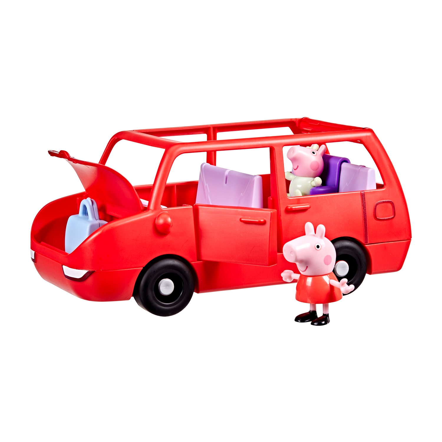 Hasbro Peppa Pig Toy Playset