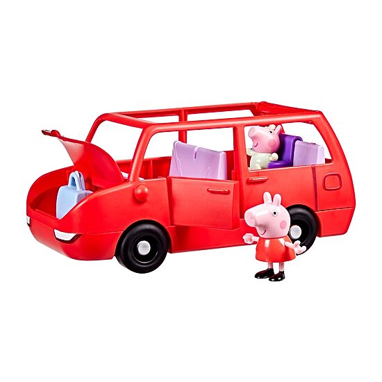 Hasbro Peppa Pig Toy Playset