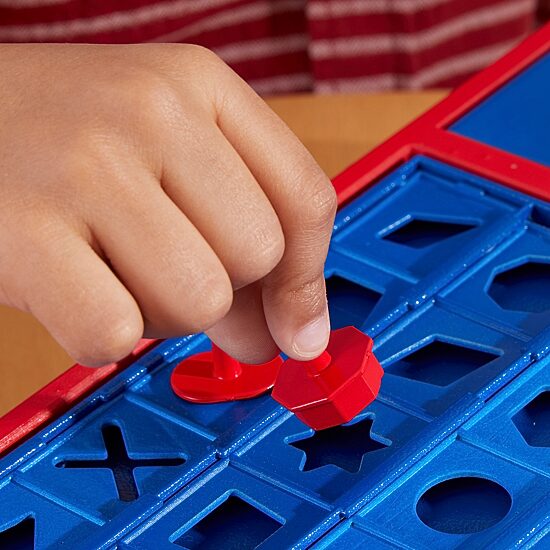 Hasbro Perfection 28-pc. Board Game
