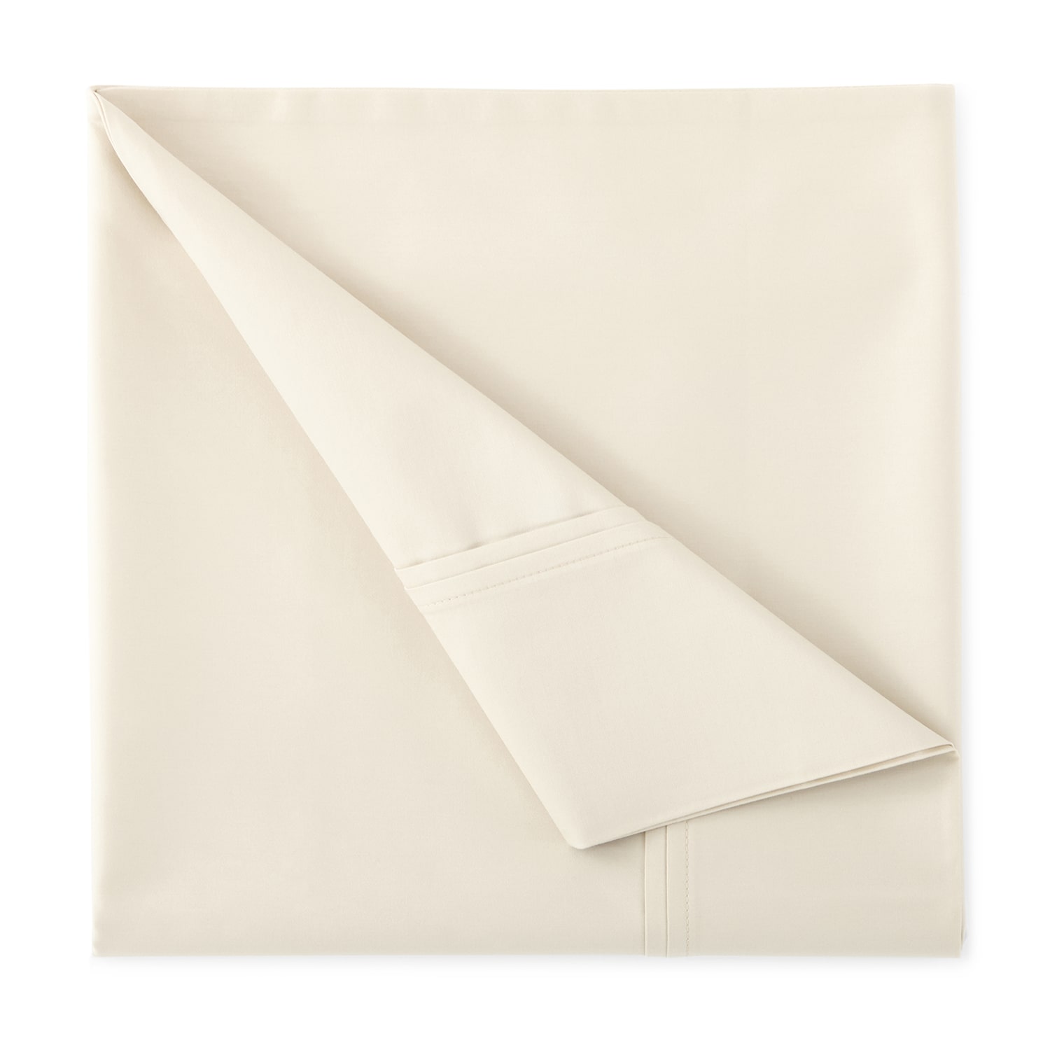 Linden Street 300tc Naturally Soft Organic Cotton Sheet Set