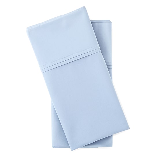 Linden Street 300tc Naturally Soft Organic Cotton Sheet Set