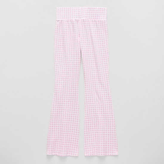 Thereabouts Little & Big Kid Girls Flare Full Length Leggings