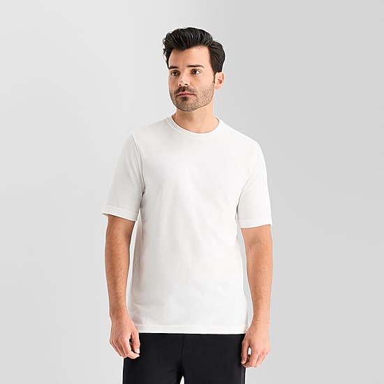 Xersion Xtreme Mens Crew Neck Short Sleeve Active T-Shirt