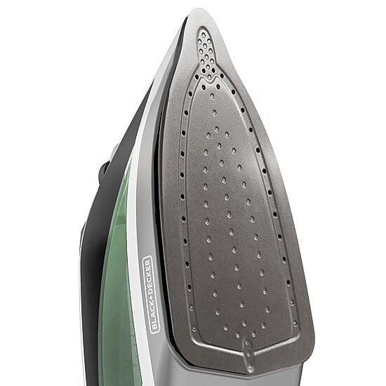 Black+Decker™ Cordreel Iron