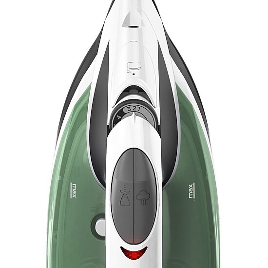Black+Decker™ Cordreel Iron