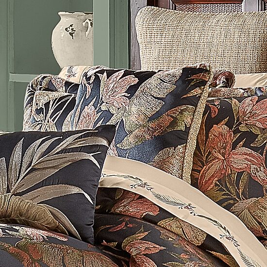 Queen Street Martina Square Throw Pillow