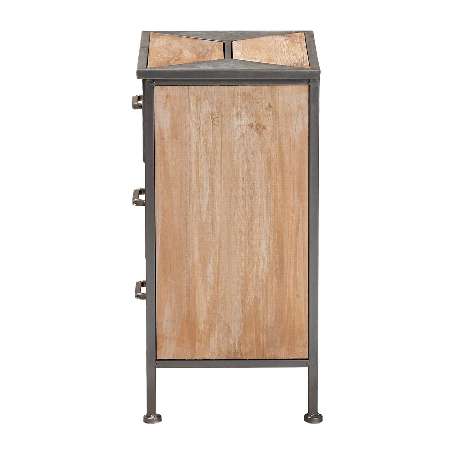 Laurel Bedroom Collection Nightstand