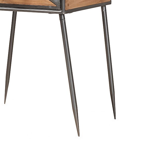 Laurel Bedroom Collection Nightstand