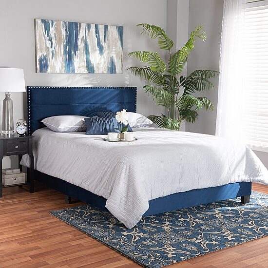 Tamira Bedroom Collection Bed