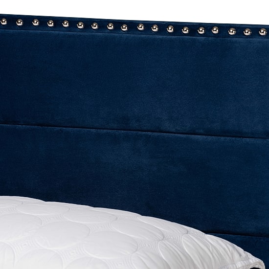 Tamira Bedroom Collection Bed