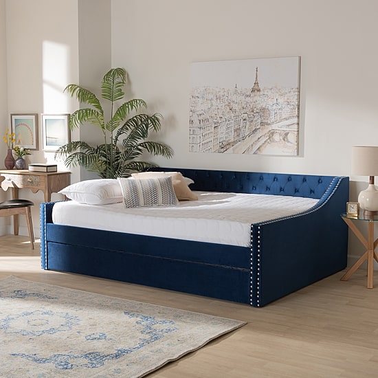 Raphael Bedroom Collection Trundle Bed