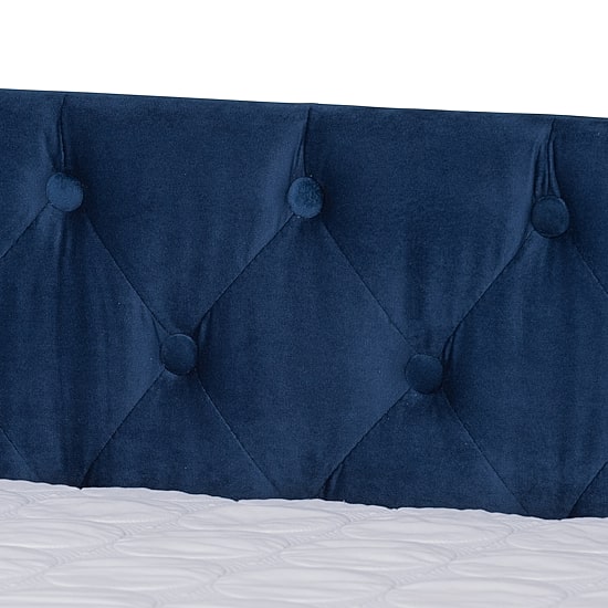 Raphael Bedroom Collection Trundle Bed
