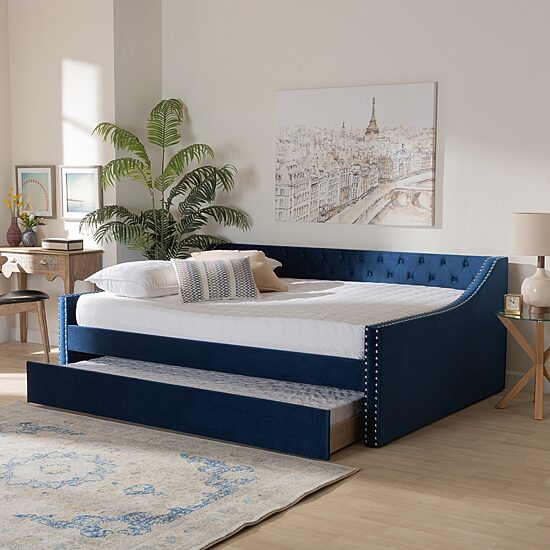 Raphael Bedroom Collection Trundle Bed