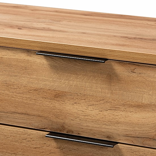 Franklin Bedroom Collection 5-Drawer Chest