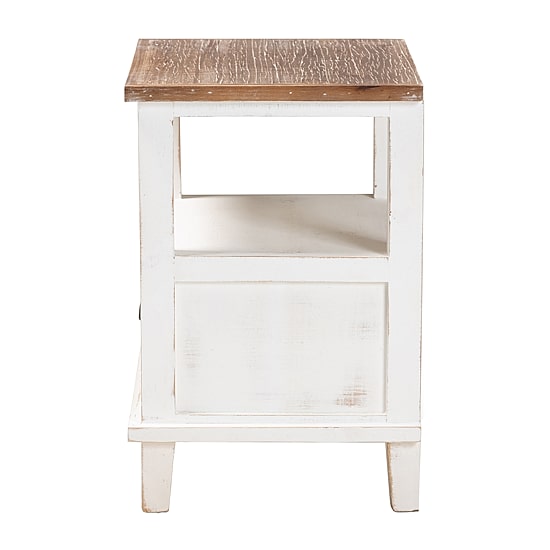 Glynn Bedroom Collection Nightstand