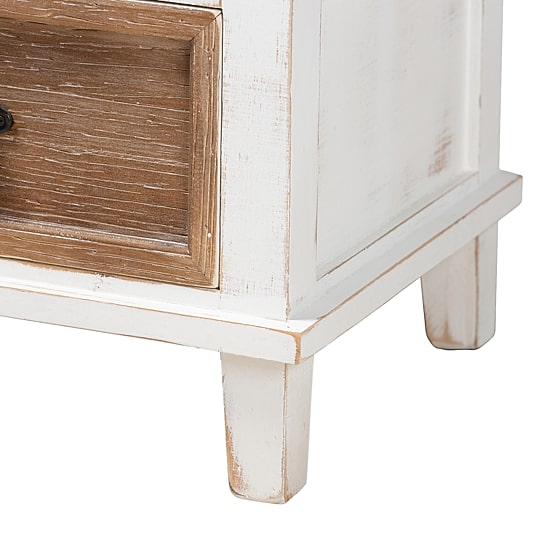 Glynn Bedroom Collection Nightstand