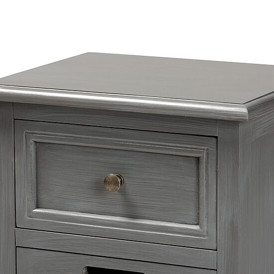Sheldon Bedroom Collection Nightstand