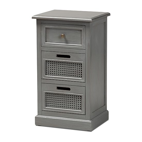 Sheldon Bedroom Collection Nightstand