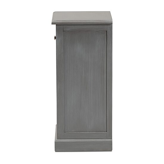 Sheldon Bedroom Collection Nightstand