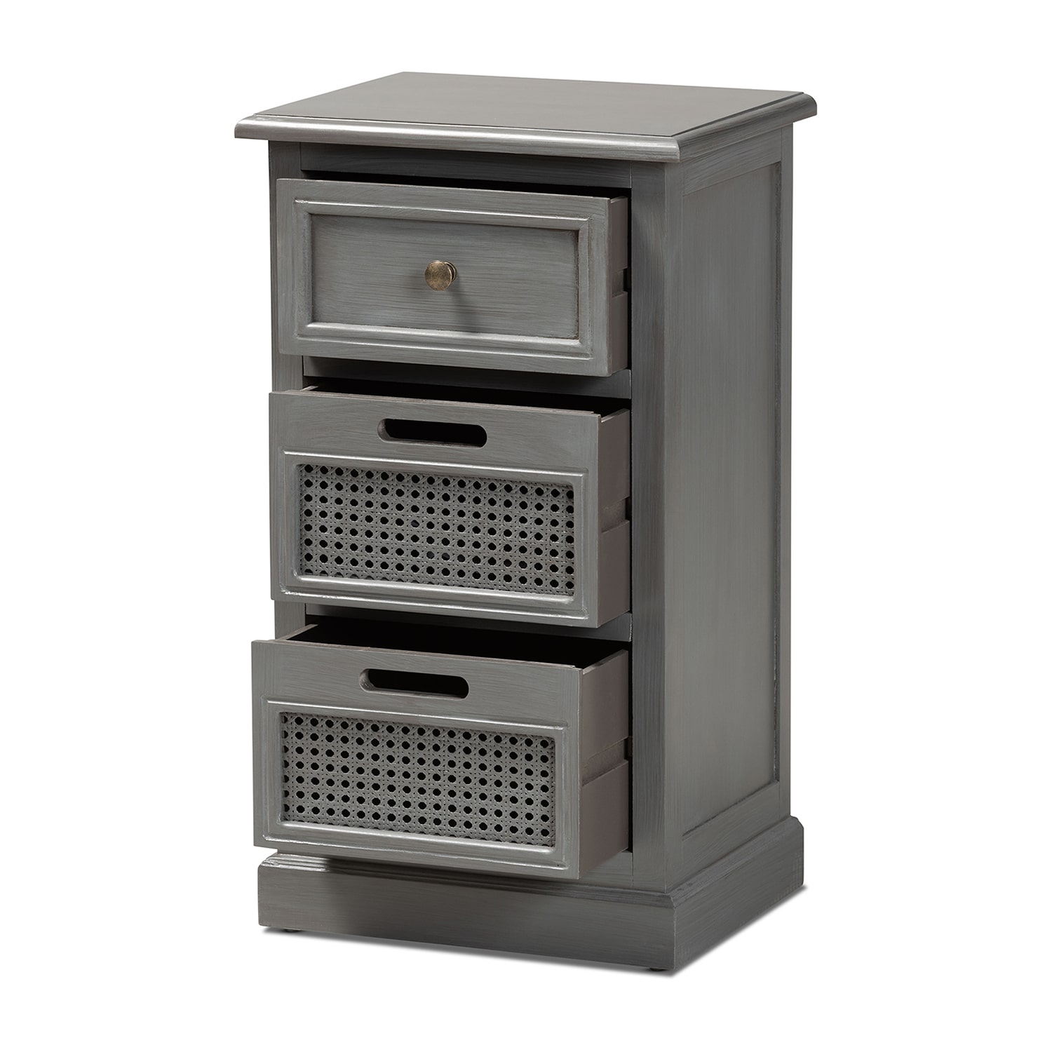 Sheldon Bedroom Collection Nightstand