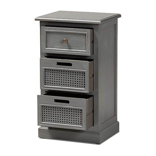 Sheldon Bedroom Collection Nightstand