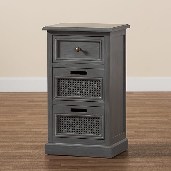 Sheldon Bedroom Collection Nightstand