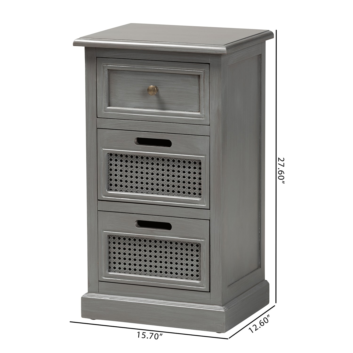 Sheldon Bedroom Collection Nightstand