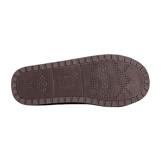 Muk Luks Womens Cheryl Flat Heel Winter Boots