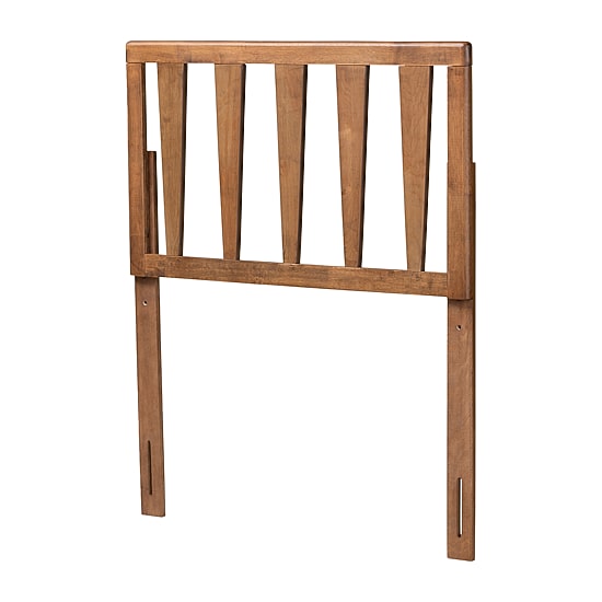 Duncan Wooden Headboards
