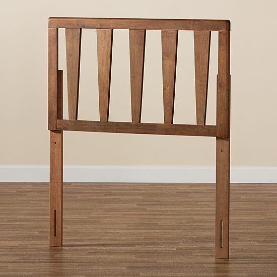 Duncan Wooden Headboards