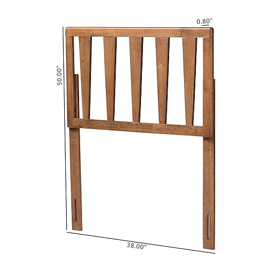 Duncan Wooden Headboards
