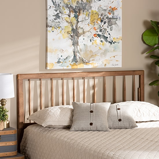 Valin Wooden Headboards