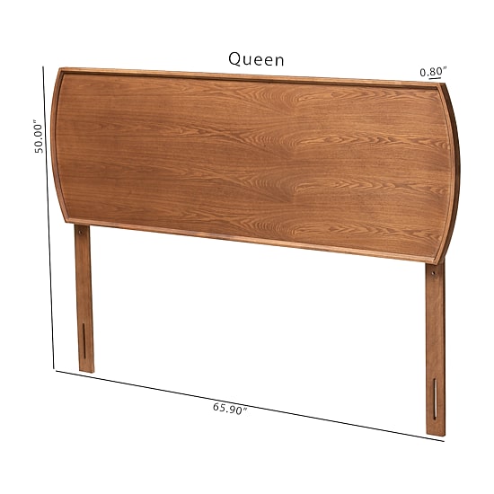 Laurien Wooden Headboards