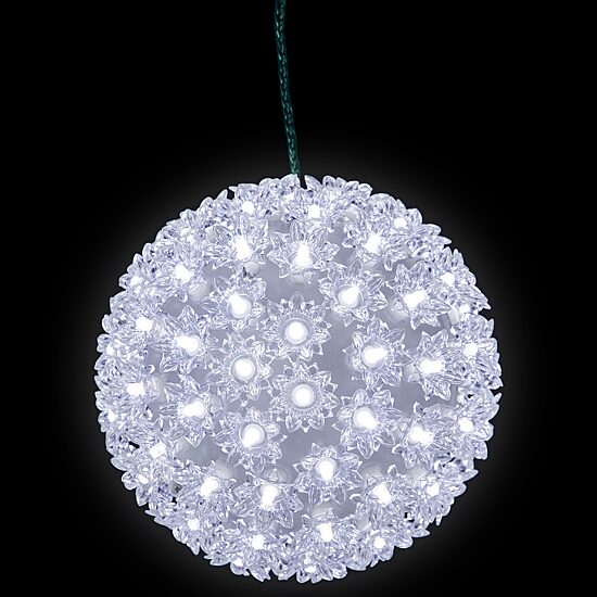 Northlight White Outdoor Christmas Yard Art