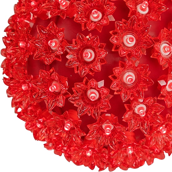 Northlight Red Outdoor Christmas Yard Art