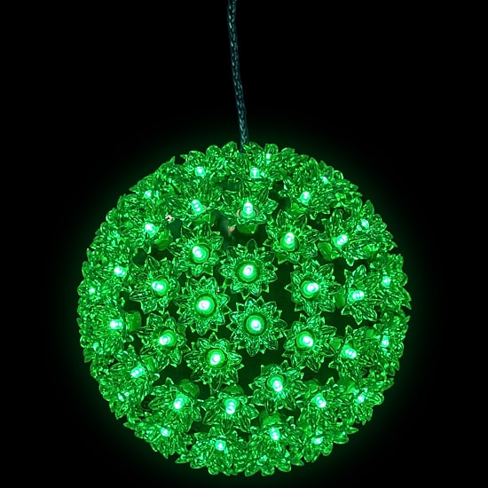 Northlight Green Outdoor Christmas Yard Art